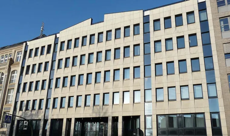 Bild: Fachhochschule Dresden eröffnet Studienzentrum in Berlin