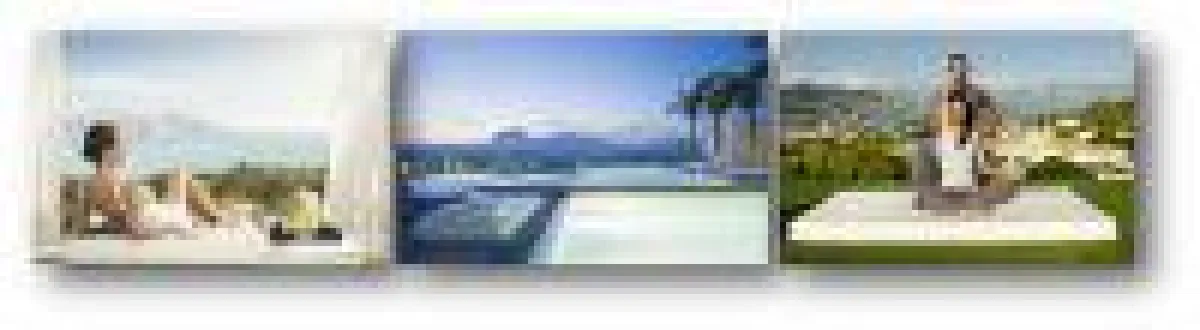 Frühlingsgefühle in der SHA Wellness Clinic