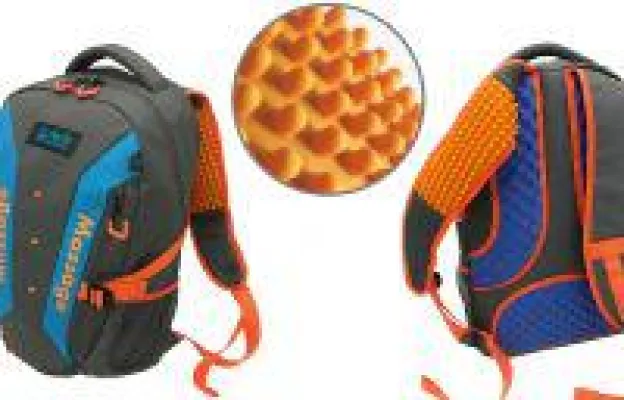 Bild: Fit und stark - Hongkong auf der ISPO