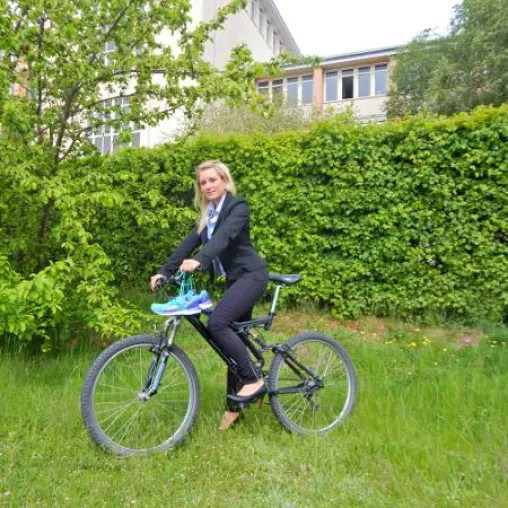 Zweiter ARTS Arbeitskreis Personal thematisiert Work-Life-Balance Bild: Zweiter ARTS Arbeitskreis Personal thematisiert Work-Life-Balance