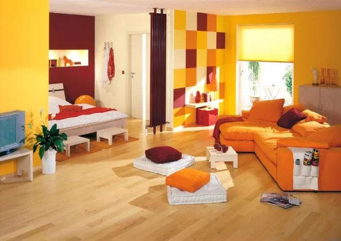 Bild: Klein aber fein!