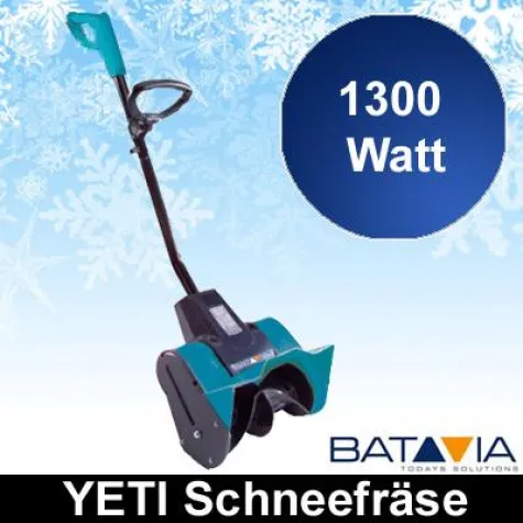 Bild: Der Winter ist noch nicht vorbei