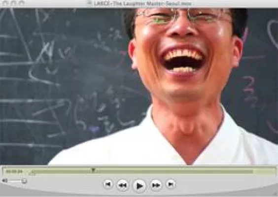 CO2-Ausgleich trifft auf Kunst: Videos von Piero Steinle zum Downloaden bei Certified Coolness Bild: CO2-Ausgleich trifft auf Kunst: Videos von Piero Steinle zum Downloaden bei Certified Coolness