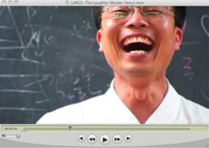 Bild: CO2-Ausgleich trifft auf Kunst: Videos von Piero Steinle zum Downloaden bei Certified Coolness