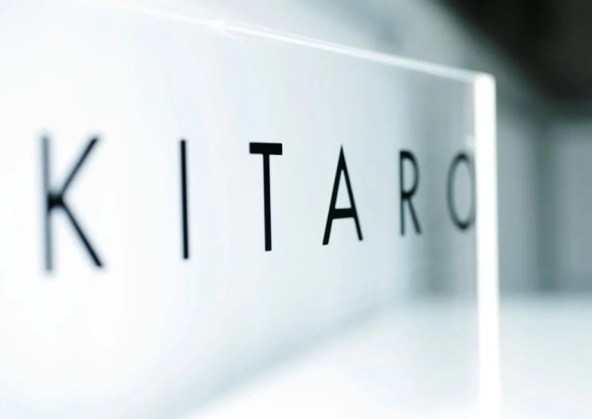 Kitaro Fahsion Group, Düsseldorf.