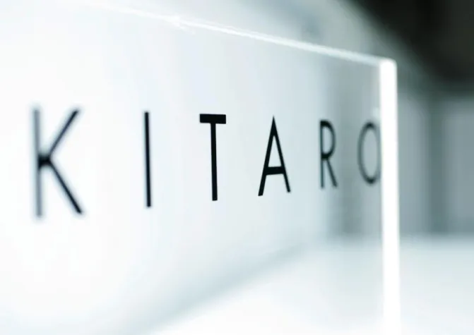 Bild: Düsseldorfer Textilunternehmen birgt rechtzeitig zur CPD einen echten Schatz