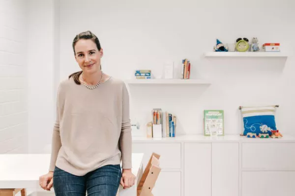 Bild: Hexen-und Zauberdiplom: Ferienkurs für zukünftige i-Dötzchen