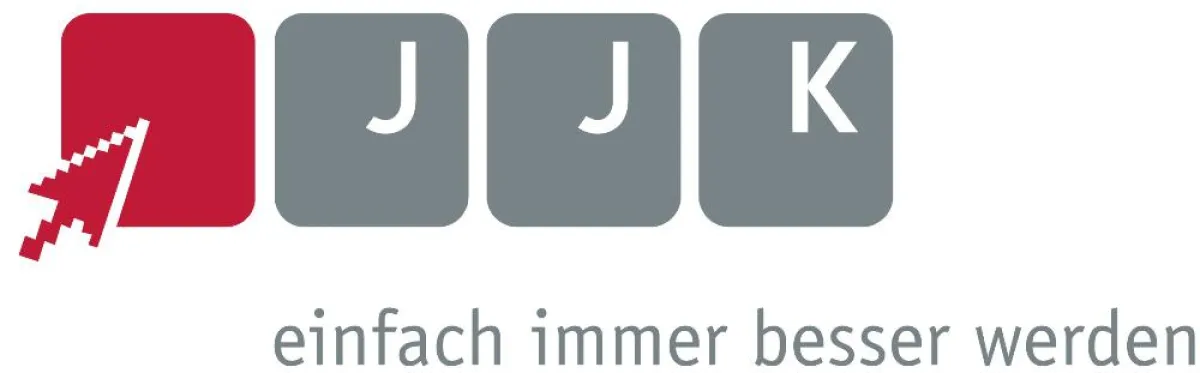 Logo JJK