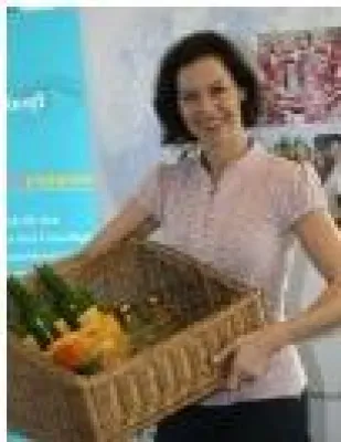 Bild: Globale Entwicklung im Klassenzimmer