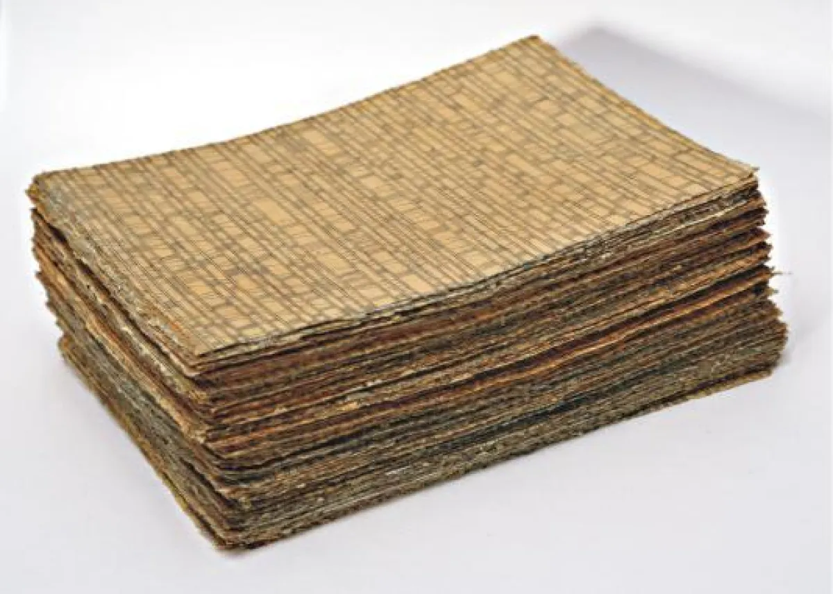 Eberhard Ross: 366 letters.