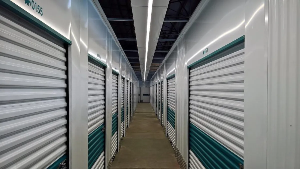 freiRaum Self Storage Köln feiert im März 2018 sein einjähriges Bestehen