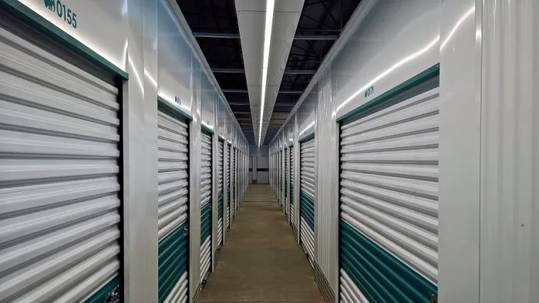 Bild: Kölner freiRaum Self Storage feiert Einjähriges