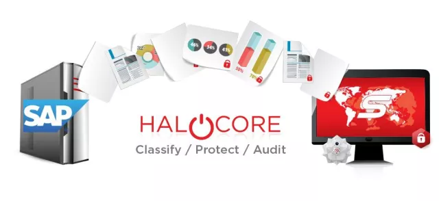 Bild: Halocore 2.1 for SAP NetWeaver von SAP zertifiziert