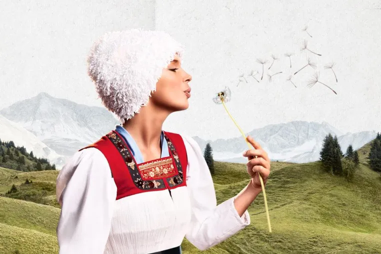 Traditionsmarke Alma präsentiert sich rundum neu Bild: Traditionsmarke Alma präsentiert sich rundum neu