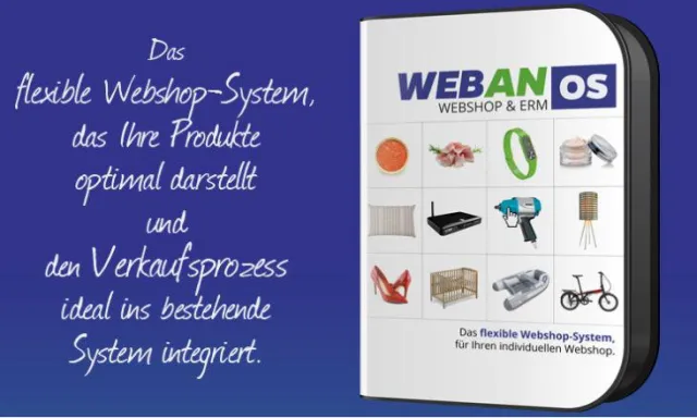 Geben Sie Ihrem Onlineshop ein Gesicht! Bild: Geben Sie Ihrem Onlineshop ein Gesicht!