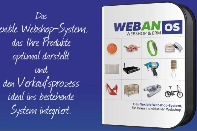Geben Sie Ihrem Onlineshop ein Gesicht! Bild: Geben Sie Ihrem Onlineshop ein Gesicht!
