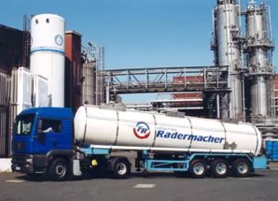 F.W. Neukirch übernimmt Friedrich Radermacher Spedition - Erweiterte Kompetenz für Spezialmärkte Bild: F.W. Neukirch übernimmt Friedrich Radermacher Spedition - Erweiterte Kompetenz für Spezialmärkte