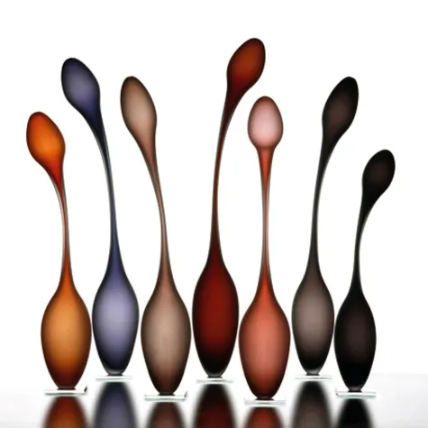 Glaspuster - dänische Glaskünstler bei craft2eu Bild: Glaspuster - dänische Glaskünstler bei craft2eu