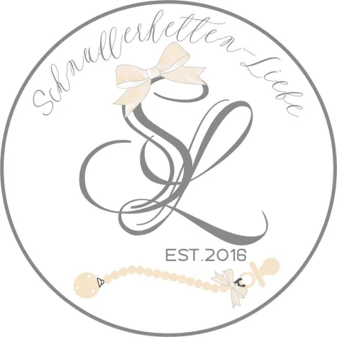 Bild: Nagelneuer Baby Online Shop: Schnullerketten, Greiflinge und Kuscheltiere mit Namen