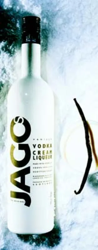 Blackwood Distillers vertreibt einen Vodka Cream Likör um eine Whiskydistillery zu finanzieren.