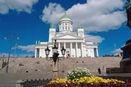 Bild: Visit Finland - »Finnland hat sich als beliebtes Urlaubsland etabliert«