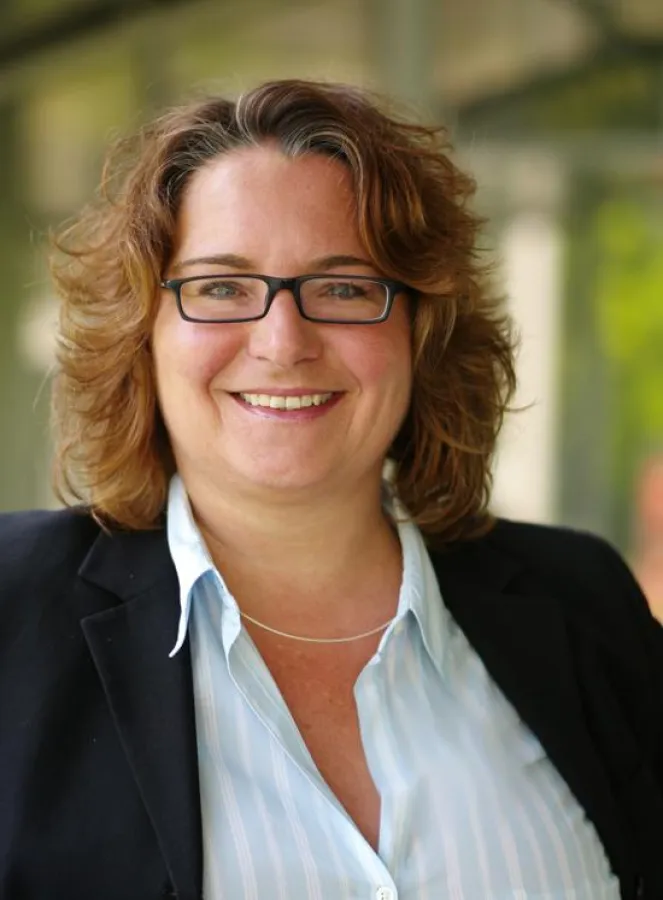 Doris Deichselberger, Geschäftsführerin von DEICHSELBERGER Consulting