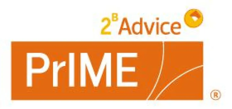 Bild: 2B Advice PrIME 5.1 vorgestellt; kostenlose Lizenz verfügbar
