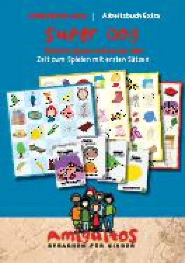 Super Oog - Das Sprachlernspiel für Platt
