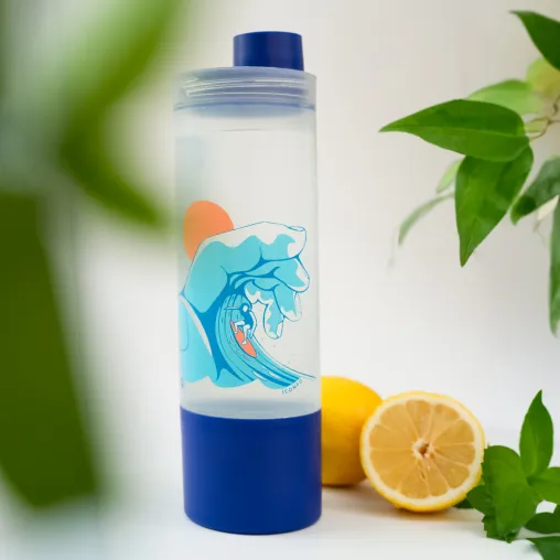 Bild: Die neue „UNDA – Save the Oceans Edition“