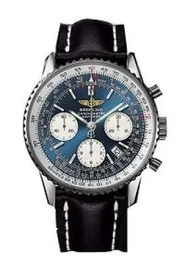 Bild: Luxusuhr24.de finanziert und liefert Rolex, Breitling & Co. online