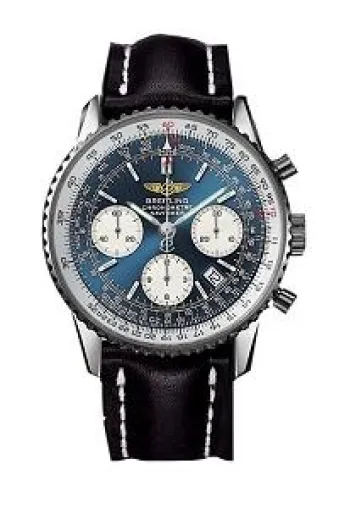 Luxusuhr24.de finanziert und liefert Rolex, Breitling & Co. online Bild: Luxusuhr24.de finanziert und liefert Rolex, Breitling & Co. online