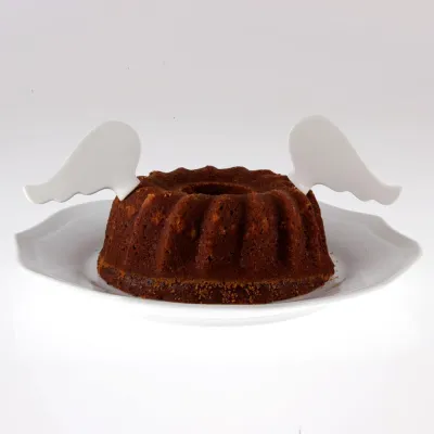 Bild: Chocolate Cake Day bei Feinjemacht