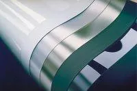 Bild: Diffusorfolie für LED-Anwendungen: Makrofol, Lexan-Folie und Polyesterfolie