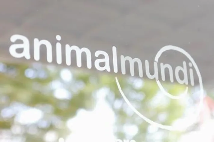 Bild: Ausbildung zum Tierheilpraktiker und Tierpsychologen - animalmundi veranstaltet Schnuppertag in Berlin