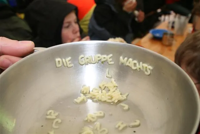 Gruppenarbeit braucht Ressourcen - 250 Ehrenamtliche diskutieren Bedeutung der verbandlichen Gruppenarbeit Bild: Gruppenarbeit braucht Ressourcen - 250 Ehrenamtliche diskutieren Bedeutung der verbandlichen Gruppenarbeit