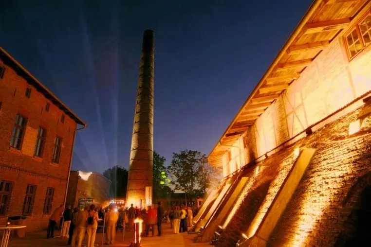 18. Juni: "Lange Museumsnacht" im Ziegeleipark Mildenberg Bild: 18. Juni: "Lange Museumsnacht" im Ziegeleipark Mildenberg