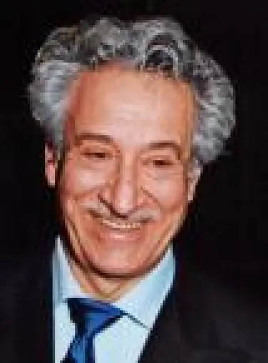 Bild: Geistheiler Christos Drossinakis - Das Potenzial der Selbstheilung aktivieren