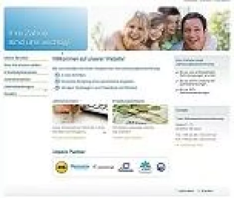 Bild: Hochwertiger Versicherungsschutz für Zähne - ARAG Z90 Bonus