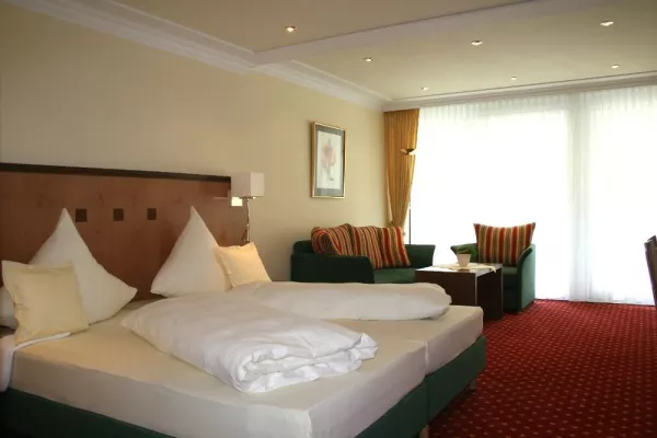 Neues Gästehaus Hotel Lamm „Palais“ mit 5-Sterne-Standard eröffnet Bild: Neues Gästehaus Hotel Lamm „Palais“ mit 5-Sterne-Standard eröffnet