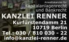 Bild: Commerzbank in Zusammenhängen mit VIP-2-Beteiligung verurteilt
