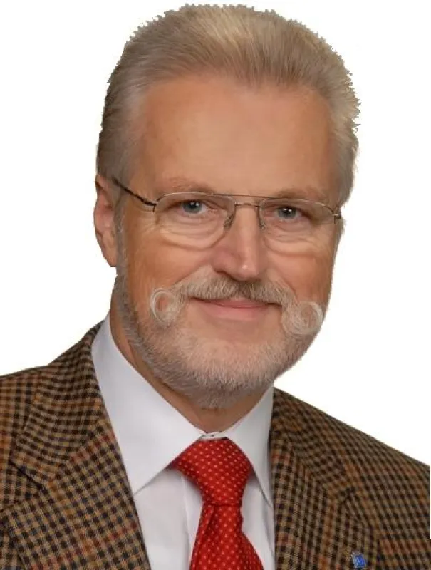 DIALOG-PARTNER Anton Dostal