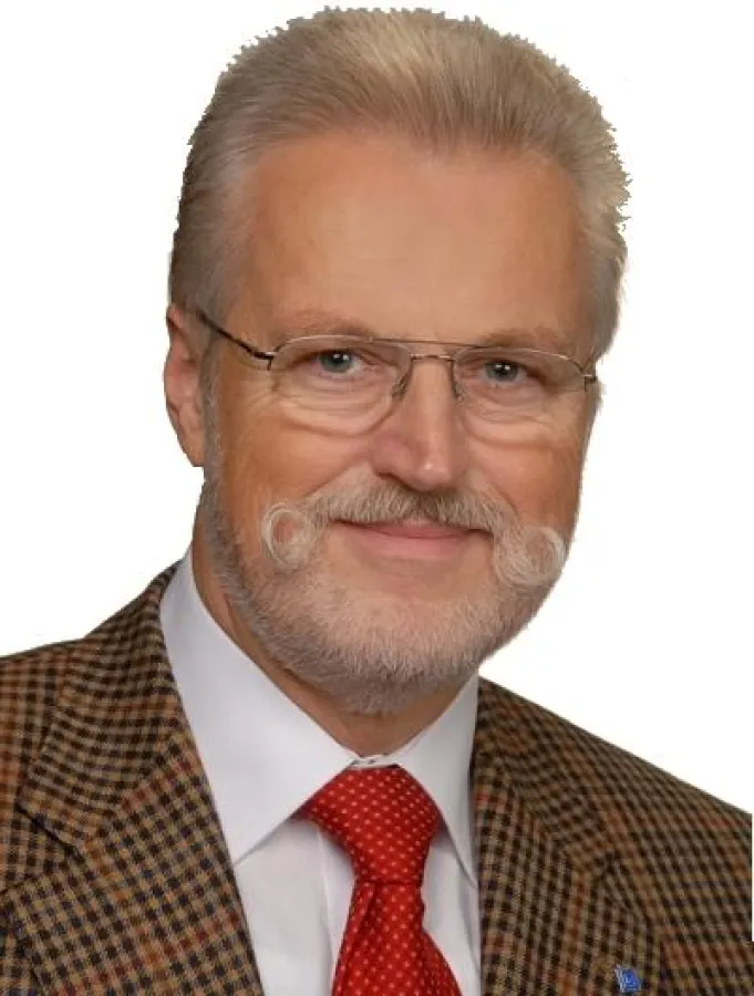 DIALOG-PARTNER Anton Dostal