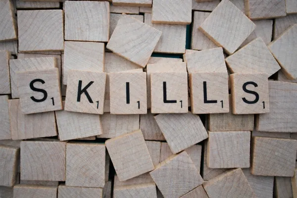 Arbeitsmärkte im Wandel: SKILLS-Projekt untersucht Kompetenzen von Arbeitnehmer:innen Bild: Arbeitsmärkte im Wandel: SKILLS-Projekt untersucht Kompetenzen von Arbeitnehmer:innen