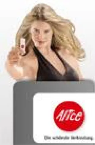 Bild: Alice startet SEO-Wettbewerb