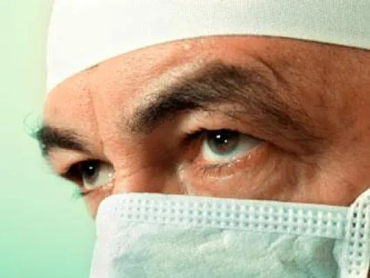 Bild: Jährlich erkranken tausende Menschen in Deutschland an der Grippe (Influenza)