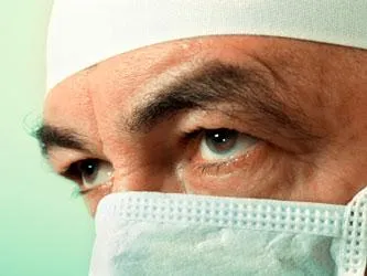 Bild: Jährlich erkranken tausende Menschen in Deutschland an der Grippe (Influenza)