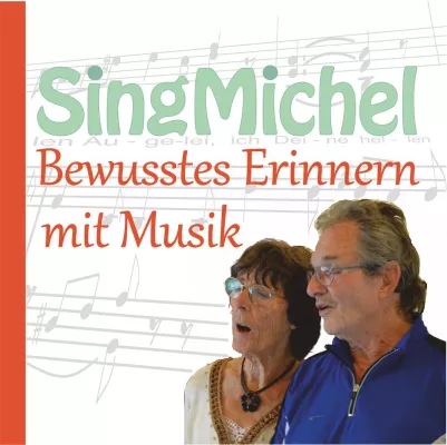 Bild: Singen mit an Demenz erkrankten Menschen