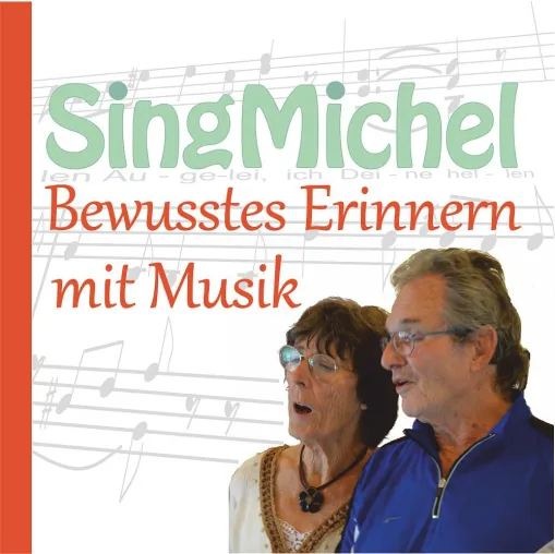 Bild: Singen mit an Demenz erkrankten Menschen