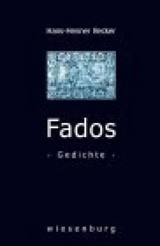 Neuerscheinung: Fados Bild: Neuerscheinung: Fados