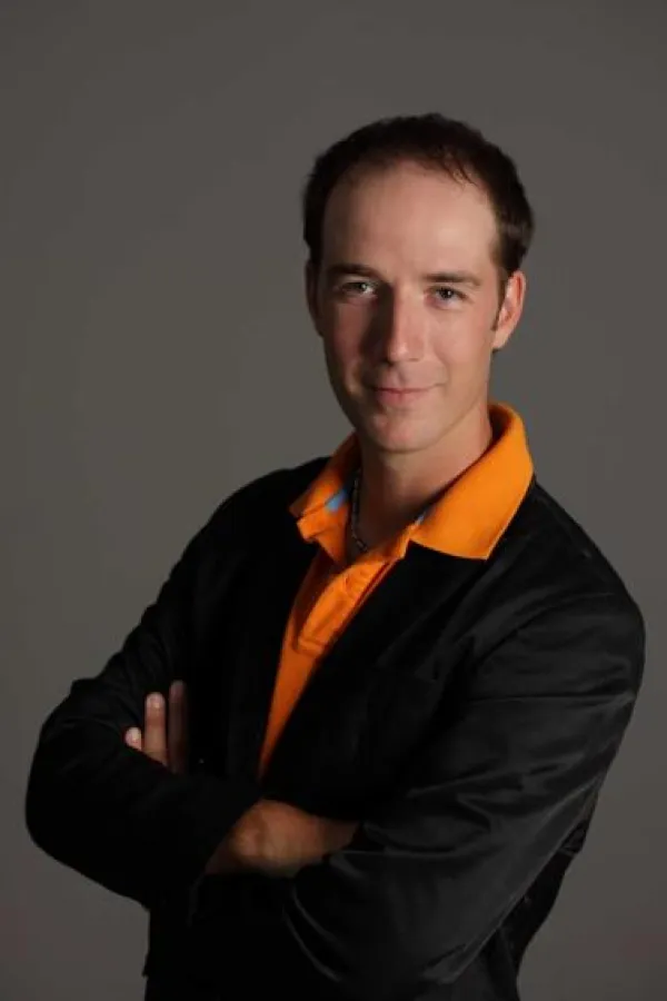 Mentalcoach Steffen Kirchner - Der Gewinner-Macher